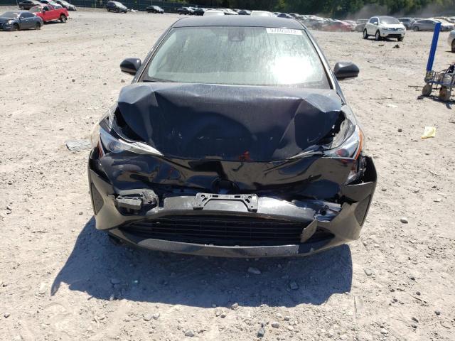 Photo 7 from auction – 2017 TOYOTA PRIUS with VIN JTDKBRFU2H3559710