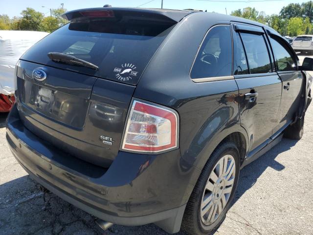 Photo 4 from auction – 2007 FORD EDGE SEL with VIN 2FMDK48C97BA22892