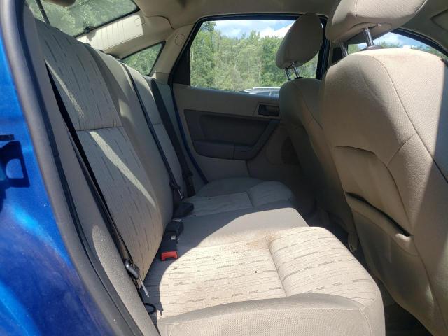 Photo 6 from auction – 2010 FORD FOCUS SE with VIN 1FAHP3FN9AW106261