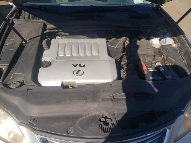 Photo 7 from auction – 2007 LEXUS ES 350 with VIN JTHBJ46G572115207