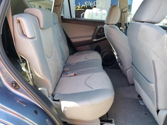 Zdjęcie 6 z aukcji – 2010 TOYOTA RAV4 z VIN JTMBF4DV4AD037048