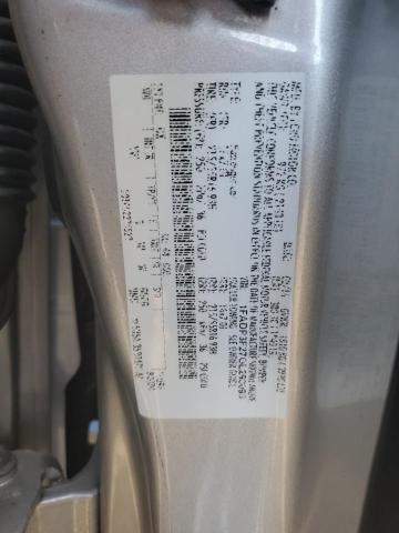 Photo 10 from auction – 2016 FORD FOCUS SE with VIN 1FADP3F27GL293093