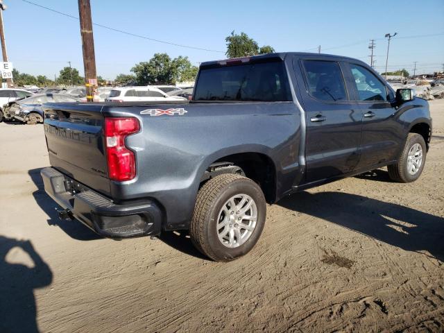 Photo 4 from auction – 2022 CHEVROLET SILVERADO with VIN 1GCUYDED4NZ105172