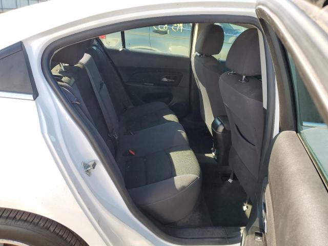 Photo 6 from auction – 2013 CHEVROLET CRUZE LT with VIN 1G1PC5SB4D7322079