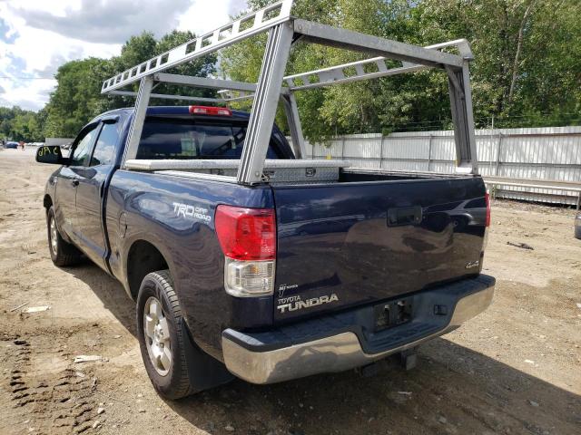 Photo 3 from auction – 2012 TOYOTA TUNDRA DOU with VIN 5TFUY5F16CX235151