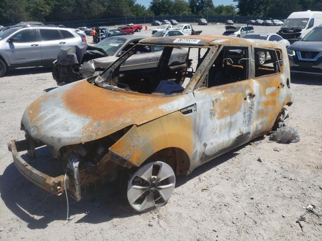 Photo 2 from auction – 2015 KIA SOUL with VIN KNDJN2A24F7153756