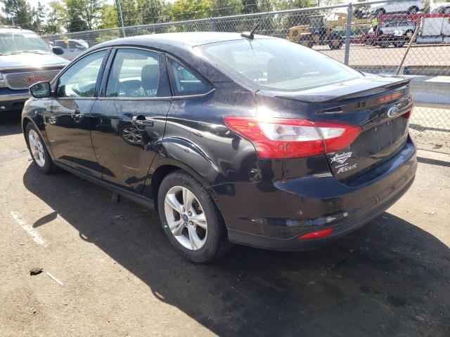 Photo 3 from auction – 2012 FORD FOCUS SE with VIN 1FAHP3F23CL279168