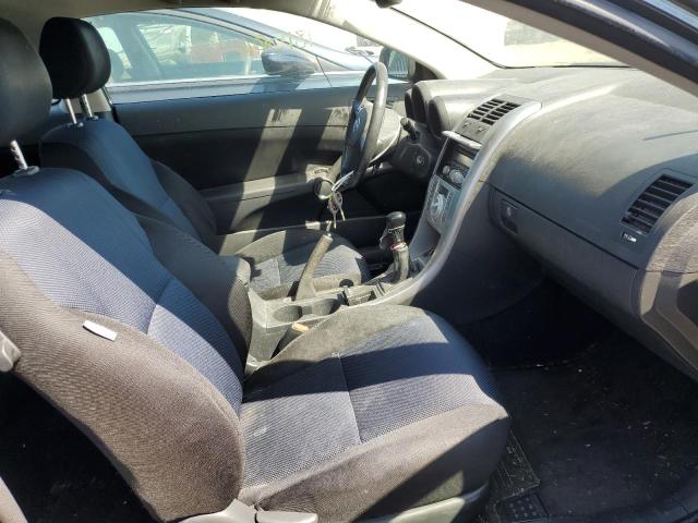 Photo 5 from auction – 2006 SCION TC with VIN JTKDE167460141782