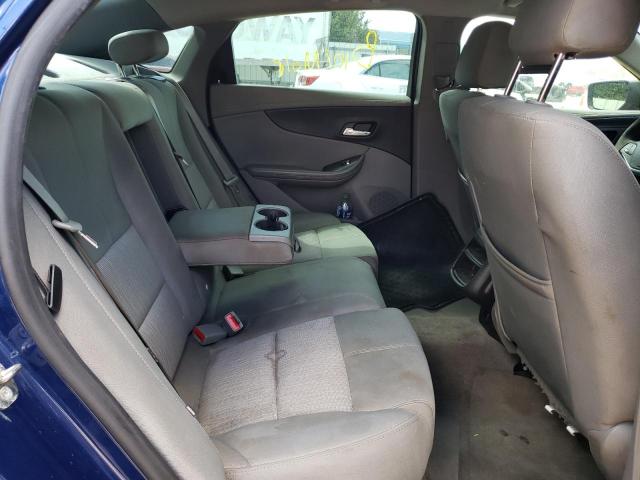 Photo 6 from auction – 2014 CHEVROLET IMPALA LS with VIN 1G11Y5SLXEU160820