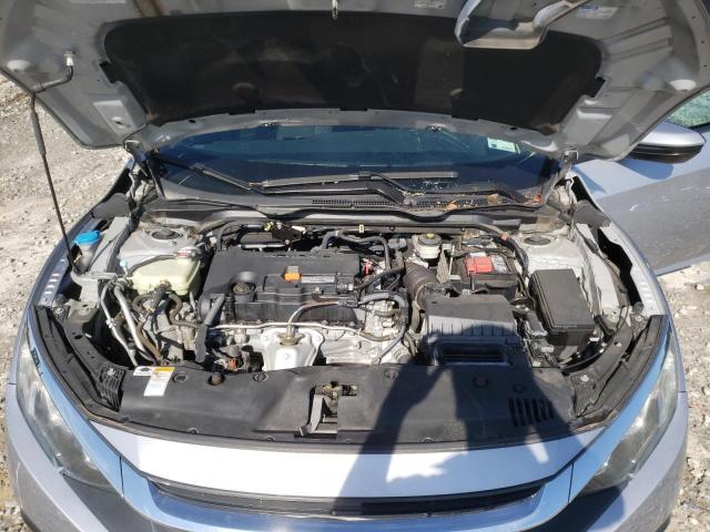 Photo 7 from auction – 2016 HONDA CIVIC EX with VIN 2HGFC2F72GH541513