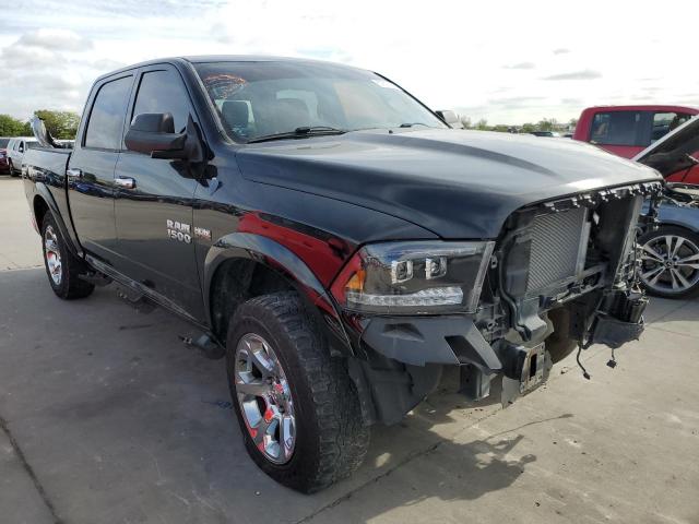 RAM 1500 LARAM 2013 with VIN 1C6RR7NT6DS598704 - Photo from auction