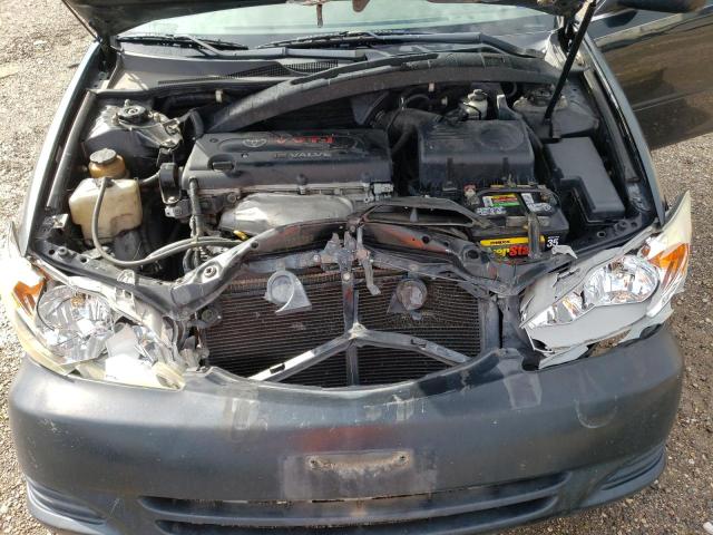 Photo 7 from auction – 2003 TOYOTA CAMRY LE with VIN 4T1BE32K63U131503