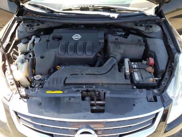 Photo 7 from auction – 2011 NISSAN ALTIMA BAS with VIN 1N4AL2AP4BC161221