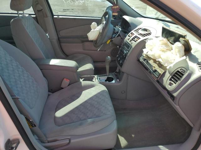 Photo 5 from auction – 2004 CHEVROLET MALIBU LS with VIN 1G1ZT54854F122537