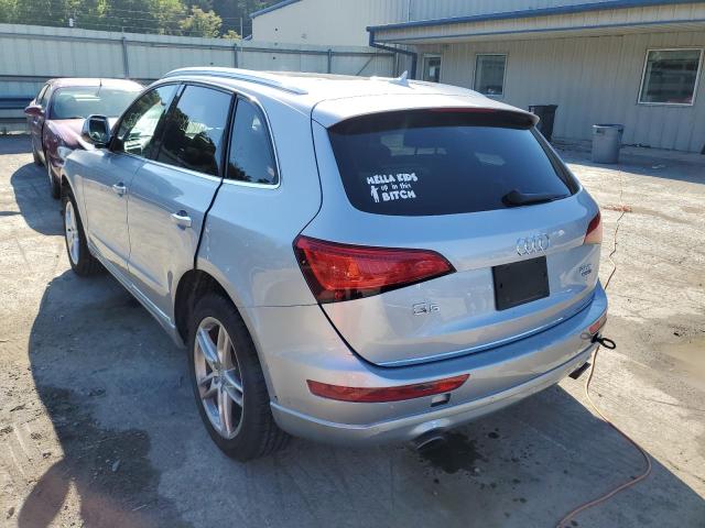 صورة رقم 3 من المزاد - 2015 AUDI Q5 PREMIUM مع VIN WA1LFAFP4FA130740
