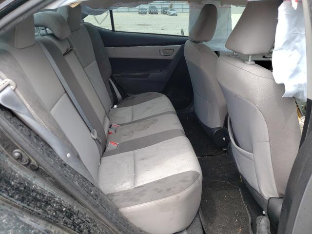 Photo 6 from auction – 2017 TOYOTA COROLLA L with VIN 2T1BURHE4HC868778