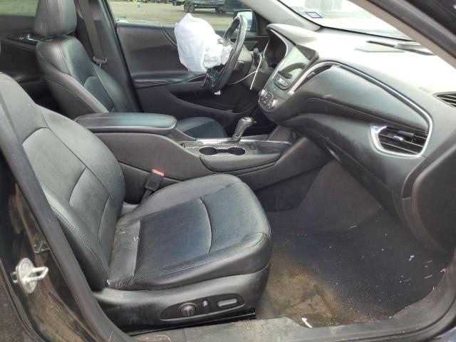 Photo 5 from auction – 2016 CHEVROLET MALIBU LT with VIN 1G1ZE5ST0GF186197