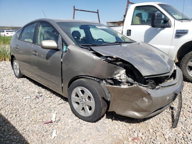 Photo 1 from auction – 2005 TOYOTA PRIUS with VIN JTDKB22U353122145