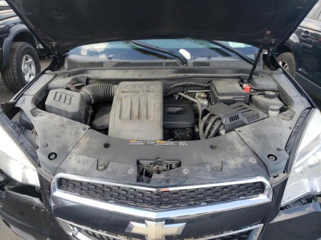 Photo 7 from auction – 2014 CHEVROLET EQUINOX LT with VIN 2GNFLFEKXE6148063