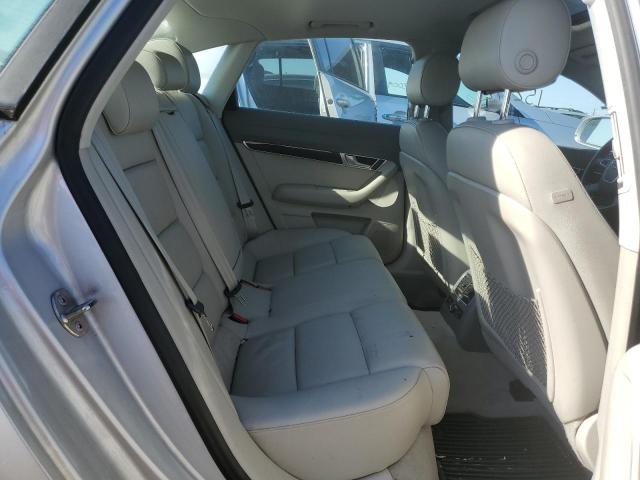Photo 6 from auction – 2010 AUDI A6 PREMIUM with VIN WAUFGAFB1AN051125