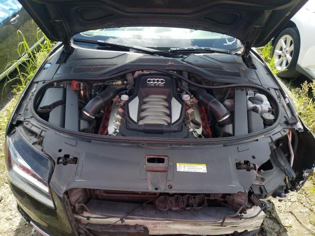Photo 7 from auction – 2011 AUDI A8 QUATTRO with VIN WAUAVAFD9BN014875