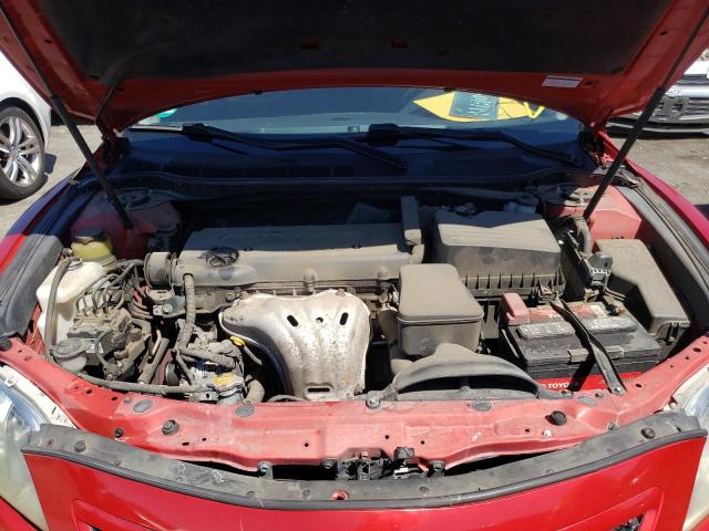 Photo 7 from auction – 2007 TOYOTA CAMRY CE with VIN 4T1BE46K37U010899