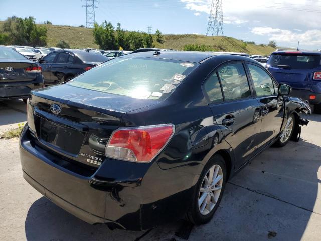 Photo 4 from auction – 2013 SUBARU IMPREZA PR with VIN JF1GJAC67DH026917
