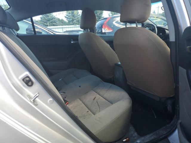Photo 6 from auction – 2015 KIA FORTE LX with VIN KNAFK4A62F5418518