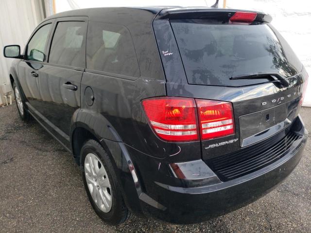 Photo 3 from auction – 2019 DODGE JOURNEY SE with VIN 3C4PDCAB3KT868603