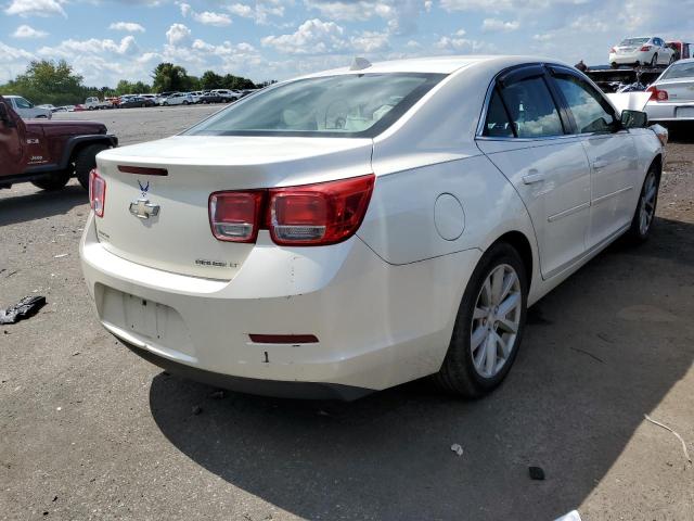 Photo 4 from auction – 2013 CHEVROLET MALIBU 2LT with VIN 1G11E5SA6DF259435