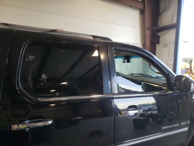 Photo 9 from auction – 2007 CADILLAC ESCALADE E with VIN 1GYFK66877R277135
