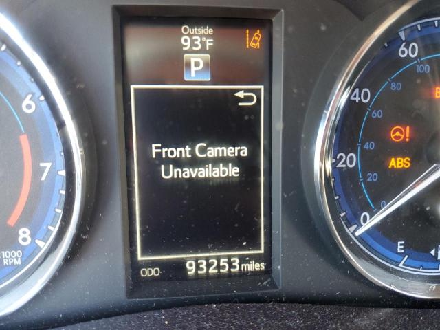 Photo 8 from auction – 2018 TOYOTA COROLLA L with VIN 5YFBURHE8JP842626