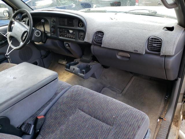 Photo 9 from auction – 1998 DODGE RAM 3500 with VIN 1B7MC33D4WJ126535