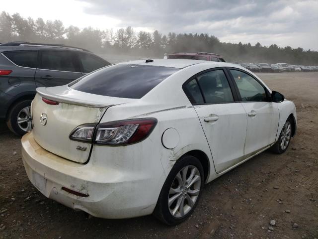 Photo 4 from auction – 2011 MAZDA 3 S with VIN JM1BL1W62B1398598