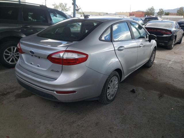 Photo 4 from auction – 2019 FORD FIESTA S with VIN 3FADP4AJ4KM116447