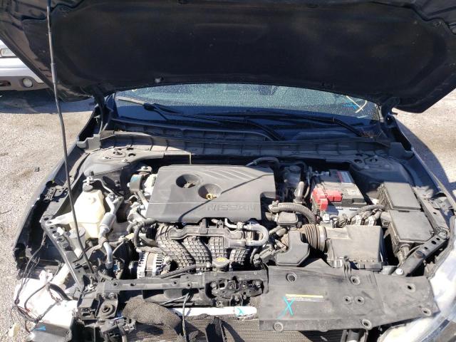 Photo 7 from auction – 2019 NISSAN ALTIMA S with VIN 1N4BL4BV6KC189695