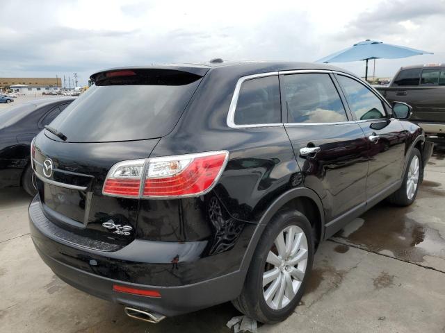 Photo 4 from auction – 2010 MAZDA CX-9 with VIN JM3TB3MVXA0224707