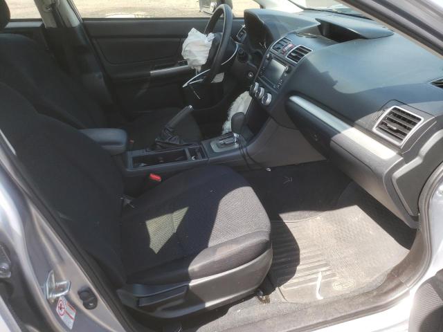 Photo 5 from auction – 2015 SUBARU IMPREZA with VIN JF1GPAA61F8266551