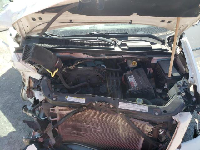 Photo 7 from auction – 2010 DODGE GRAND CARA with VIN 2D4RN5D12AR434522