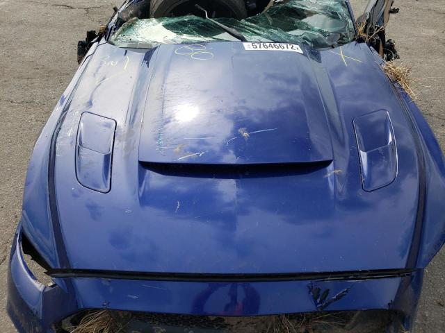 Photo 7 from auction – 2016 FORD MUSTANG GT with VIN 1FA6P8CF4G5271649