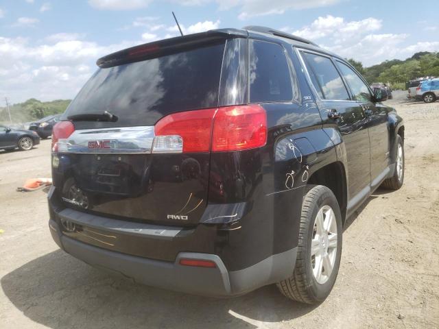 Photo 4 from auction – 2014 GMC TERRAIN SL with VIN 2GKFLXEK4E6289729