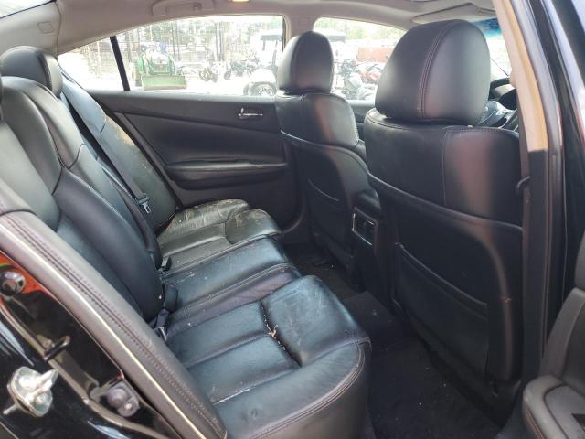 Photo 6 from auction – 2014 NISSAN MAXIMA S with VIN 1N4AA5AP7EC483900