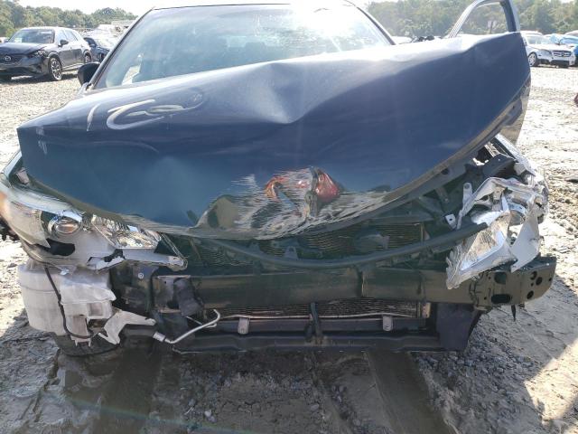 Photo 7 from auction – 2014 TOYOTA CAMRY L with VIN 4T1BF1FK1EU465713