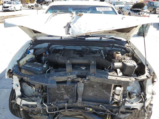 Photo 7 from auction – 2017 NISSAN FRONTIER S with VIN 1N6BD0CT3HN773818