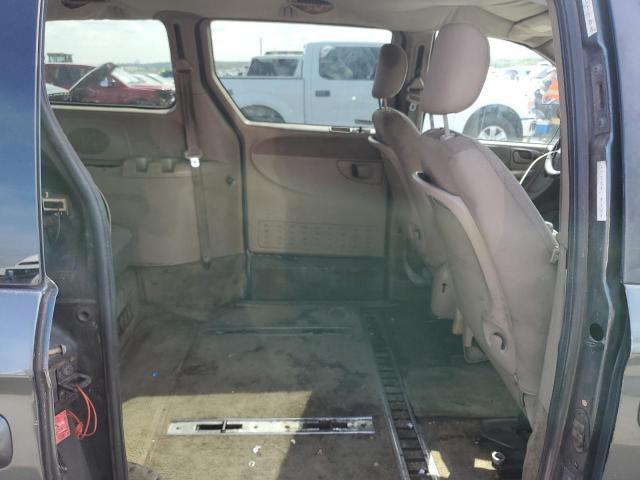 Photo 6 from auction – 2001 DODGE GRAND CARA with VIN 2B4GP44341R421231