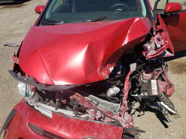 Photo 7 from auction – 2019 TOYOTA PRIUS with VIN JTDKARFUXK3076749