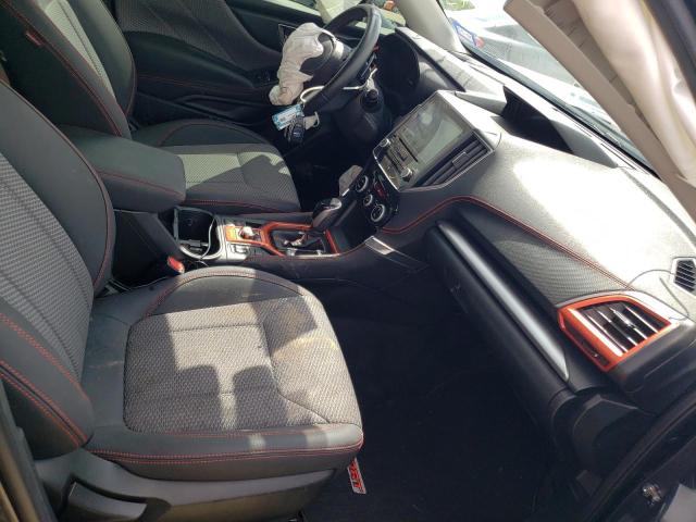 Photo 5 from auction – 2020 SUBARU FORESTER S with VIN JF2SKARCXLH582931