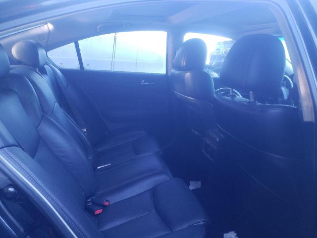 Photo 6 from auction – 2009 NISSAN MAXIMA S with VIN 1N4AA51E49C812055