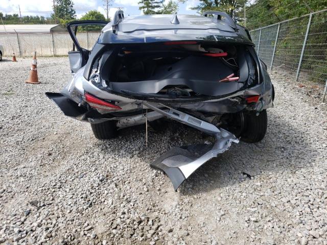 Photo 9 from auction – 2020 SUBARU CROSSTREK with VIN JF2GTAPC7L8239130