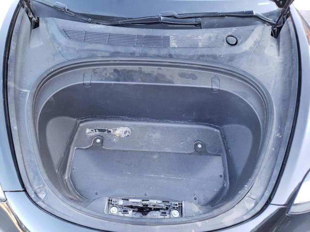 Photo 7 from auction – 2019 TESLA MODEL 3 with VIN 5YJ3E1EA0KF297880